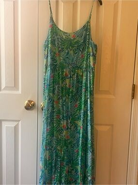 lilly pulitzer noemi maxi dress Lilly Pulitzer Noemi maxi dress for sale